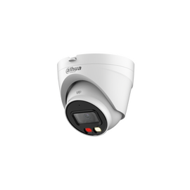  Камера видеонаблюдения IP Dahua DH-IPC-HDW1439VP-A-IL-0280B 2.8-2.8мм цв. корп. белый 
