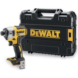  Шуруповерт DeWalt DCF887NT-XJ аккум. патрон:быстрозажимной 