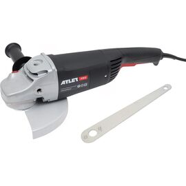  Угловая шлифовальная машина ATLET Pro PGA230PRO24 