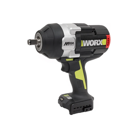  Гайковерт WORX Professional WU272.9 ударный без АКБ и ЗУ 