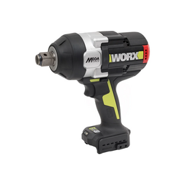  Гайковерт WORX Professional WU273.9 ударный без АКБ и ЗУ 