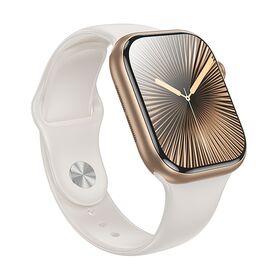  Смарт-часы Hoco Y30 (call version) (gold) (239293) 