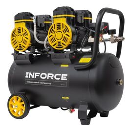  Компрессор INFORCE OCX-45L-O безмасляный 