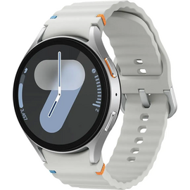  Смарт-часы Samsung Galaxy Watch 7 44mm LTE Silver (SM-L315FZSACAU) 