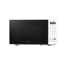  Микроволновая печь Midea EM719M2Z-W 19л. 700Вт белый 