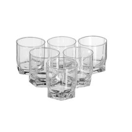  Набор стаканов Pasabahce 42943BFD Танго-F D 6шт 