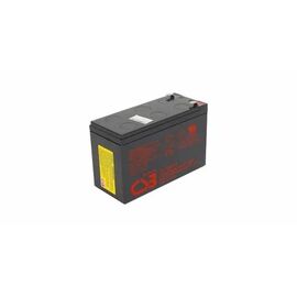  Аккумулятор 12В 8,0Ач BB Baterry HRL 1234W, 2,62 kg, 151x65x94 mm 
