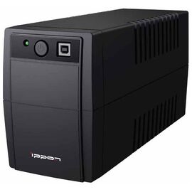  ИБП Ippon Back Basic 650S Euro 360Вт 650ВА черный 