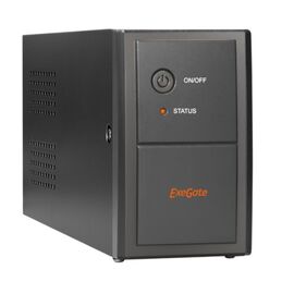  ИБП ExeGate EP285474RUS Power Back 