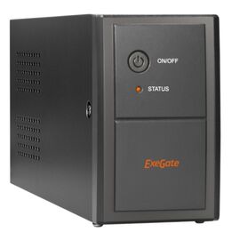  ИБП ExeGate EP285542RUS Power Back 
