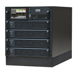  ИБП Powercom Vanguard-II-33 VGD-II-PM10R 10000Вт 10000ВА 