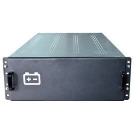  Батарея для ИБП Powercom VGD-II-C3 для VGD-II-33RM 