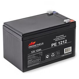  Батарея для ИБП Prometheus Energy PE 1212 