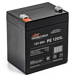  Батарея для ИБП Prometheus Energy PE 1205L 