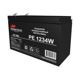  Батарея для ИБП Prometheus Energy PE 1234 W 12В 9Ач 