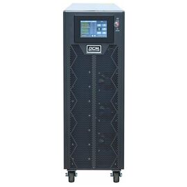  ИБП Powercom Vanguard-II-33 VGD-II-30K33 30000Вт 30000ВА 