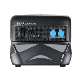  Генератор ELP LH45i 