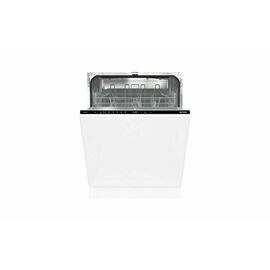  Встраиваемая посудомоечная машина GORENJE GV642D90 
