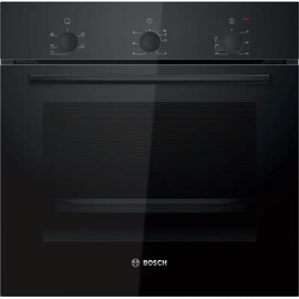  Духовой шкаф BOSCH HBF011BA1T черный 