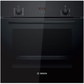  Духовой шкаф BOSCH HBF512BB1T черный 