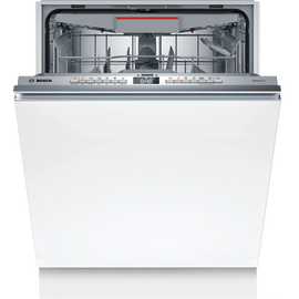  Встраиваемая посудомоечная машина Bosch SMV4EVX00E 