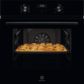  Духовой шкаф Electrolux EOD5C70BZ 