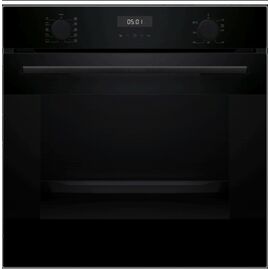  Духовой шкаф BOSCH HJA737BA0 черный 