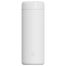  Термос Mijia Insulation Cup Pocket Edition Minimalist White 350мл MJKDB01PL 