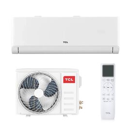  Сплит-система TCL TAC-BR18INV/R серии BreezeIN PRO Инвертор (Компрессор Highly) 