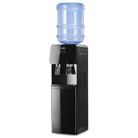  Кулер для воды AEL LD-AEL-85c full black 