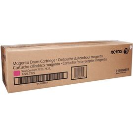  Фотобарабан Xerox 013R00659 пурпурный 