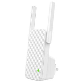 TENDA A9, Wi-Fi Усилитель универсальный, 300Mbps, 2.4GHz, 802.11n/g/b, 2 антенны 3 dBi 