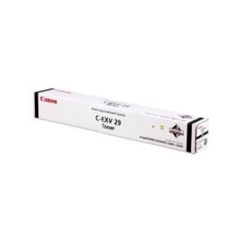  Тонер-картридж Canon C-EXV-29 BK 2790B002 