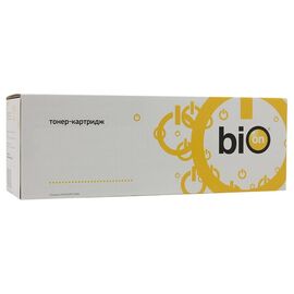  Картридж Bion CF411A Тонер-картридж для HP Color Laserjet Pro M452(dw/dn/nw), MFP M477(fdn/fnw/dw) (2'300 стр.) Голубой 