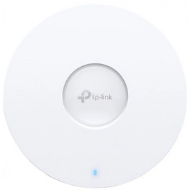  Wi-Fi точка доступа TP-Link EAP653 AX3000 10/100/1000BASE-TX белый 