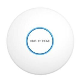  Точка доступа настенная IP-COM Pro-6-Lite AX3000, 1Gbit RJ45, PoE 
