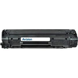  Тонер-картридж Avision 015-0273-22 (TN-1070) A4 (для AP/AM30A) 3K 3K 