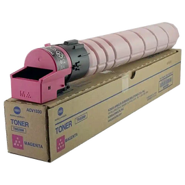  Тонер Konica Minolta TN-626M красный ACV135A Toner Magenta 