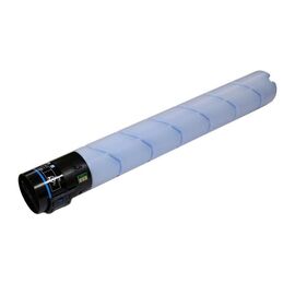  Тонер Konica-Minolta bizhub (A33K452) C454/554 синий TN-512C 