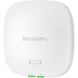  Wi-fi точка доступа HPE Aruba Instant On AP21 (S1T09A) (RW) Dual Radio 2x2 Access Point Wi-Fi 6 