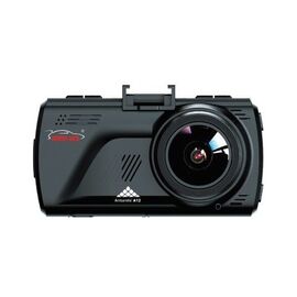  Видеорегистратор Sho-Me A12-GPS/Glonass WI-FI черный 