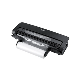  Вакууматор BBK BVS801 графит 