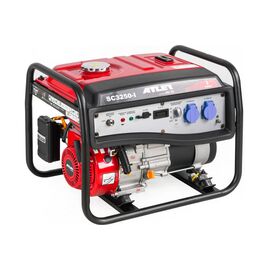  Бензиновый генератор ATLET SC3250-I 