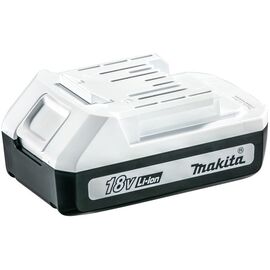  Батарея аккумуляторная Makita BL1815G 18В 1.5Ач Li-Ion (0088381475891) 