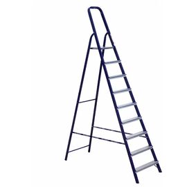 Стремянка Alumet М8409 