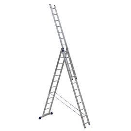  Лестница Alumet H3 5312 