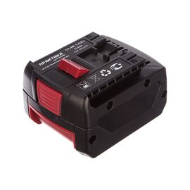  Аккумулятор ПРАКТИКА 910-416 для BOSCH 14,4В, 1.5Ач, Li-ION, в блистере 