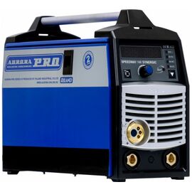  Cварочный полуавтомат Aurora Pro Speedway 160 IGBT 16335 Инверторный синергетический 