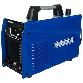  Инвертор плазменной резки Brima Cut-40 220В плазмотрон РТ-31 0005685 