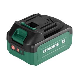  Аккумуляторная батарея FAVOURITE OBS 21/6 Li-ion, 21В, 6Ач 